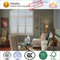 Top10 Best Selling with Good Quality of Low Price Customised Bi-Fold Plantation Shutters Bedroom